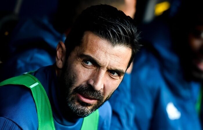 Gianluigi Buffon