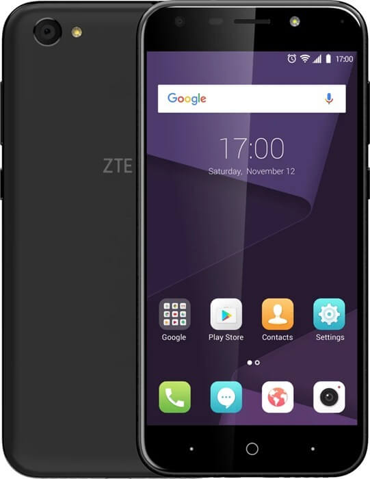 ZTE Blade A6 Lite