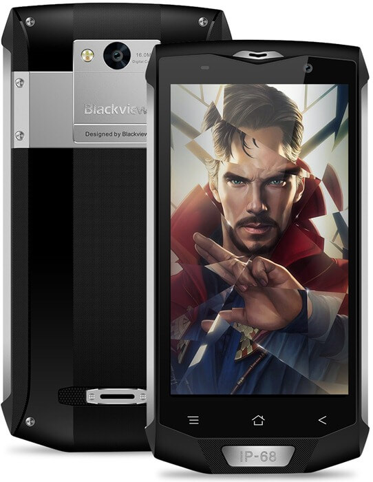 Blackview BV8000 Pro