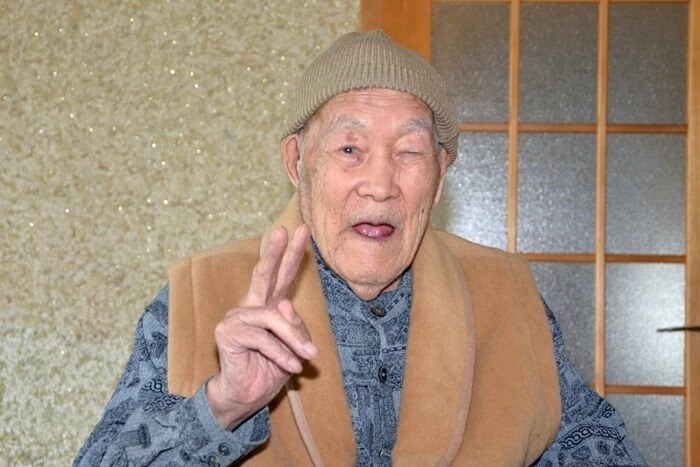 Masazo Nonaka Masazo Nonaka