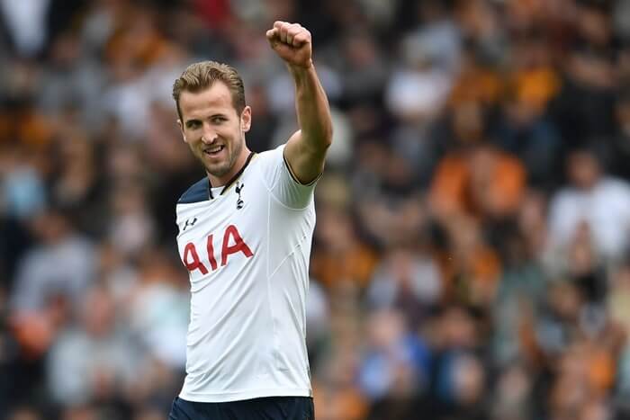 Harry Kane