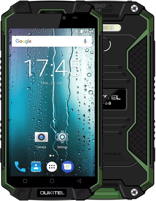 OUKITEL K10000 Max