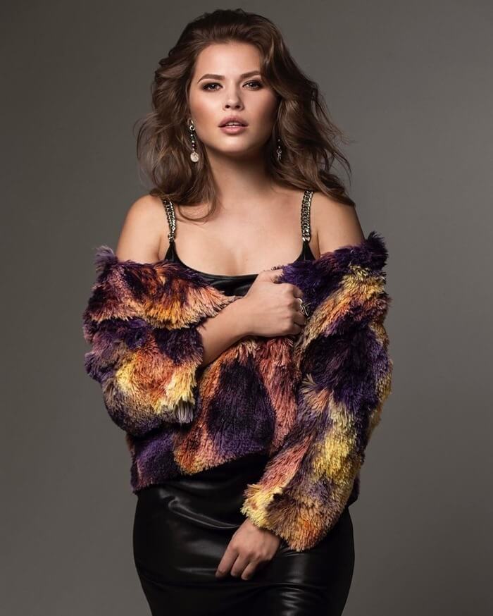 Julia Topolnitskaya
