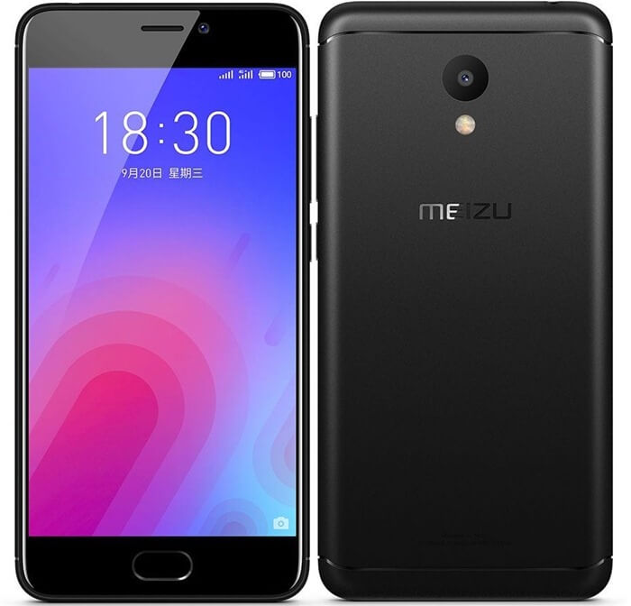 Meizu M6