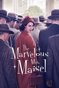L'étonnante Mme Maisel