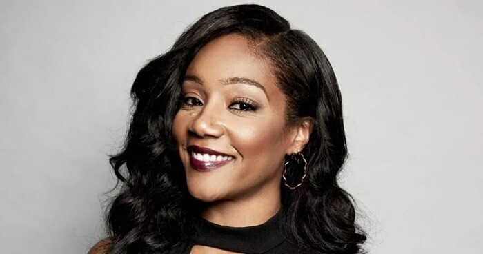 Tiffany Haddish