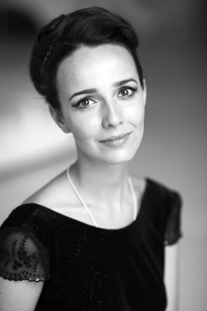 Valeria Lanskaya