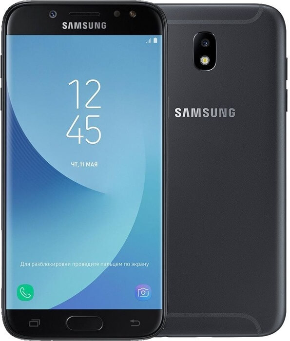 Samsung Galaxy J7