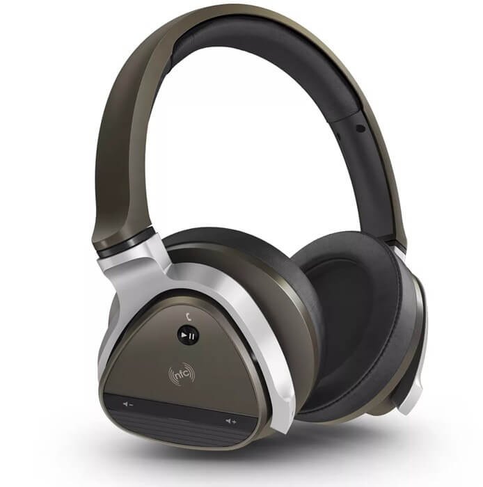 Créatif Aurvana Gold 4.0