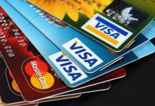 Les cartes de crédit et de débit les plus rentables de 2018