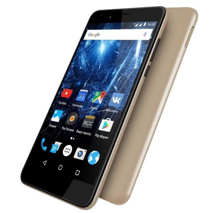 Highscreen Easy XL Pro