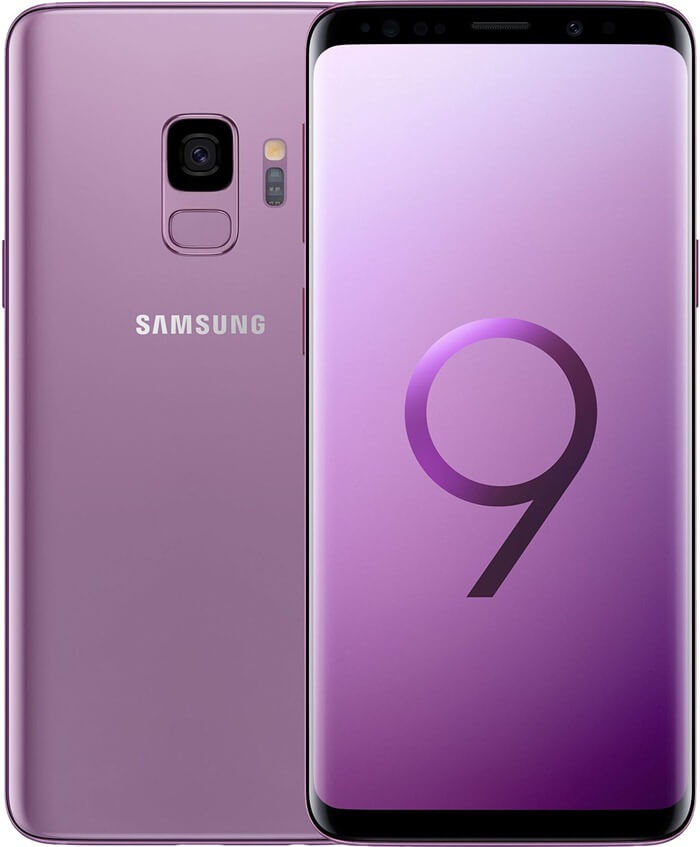 Samsung Galaxy S9 (G960F)