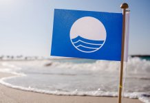 10 pays avec les plages les plus propres du monde