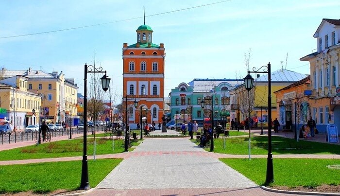 Murom