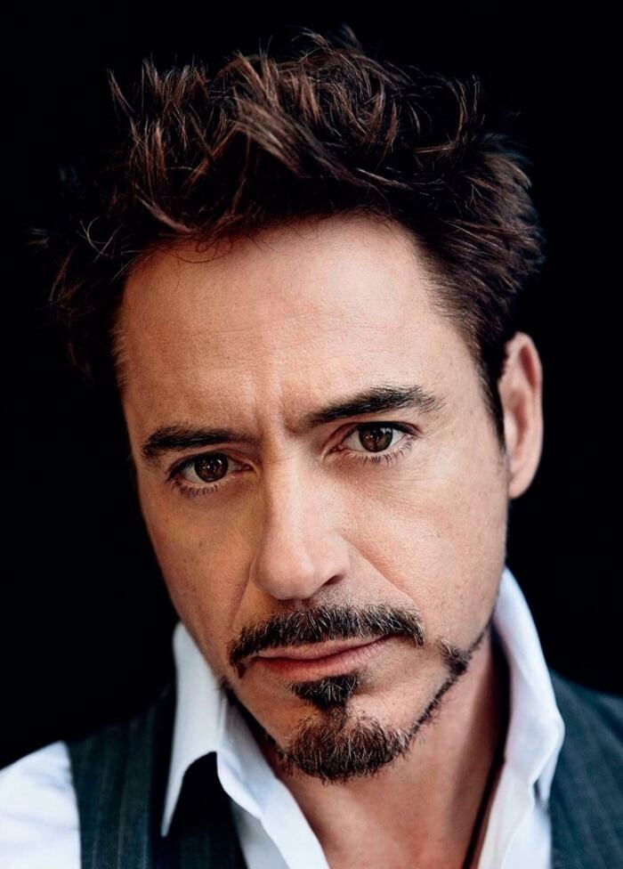 Robert Downey Jr.