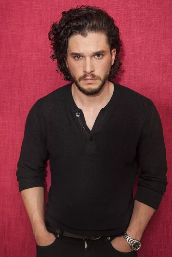 Kit Harington