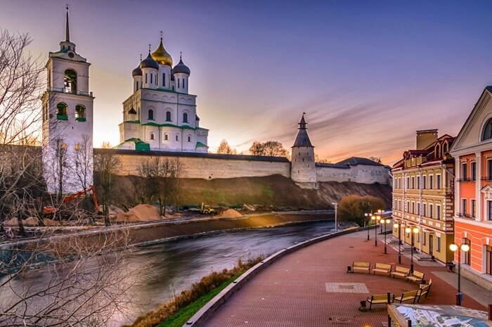 Pskov