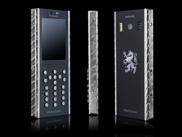 Mobiado 105 Damas