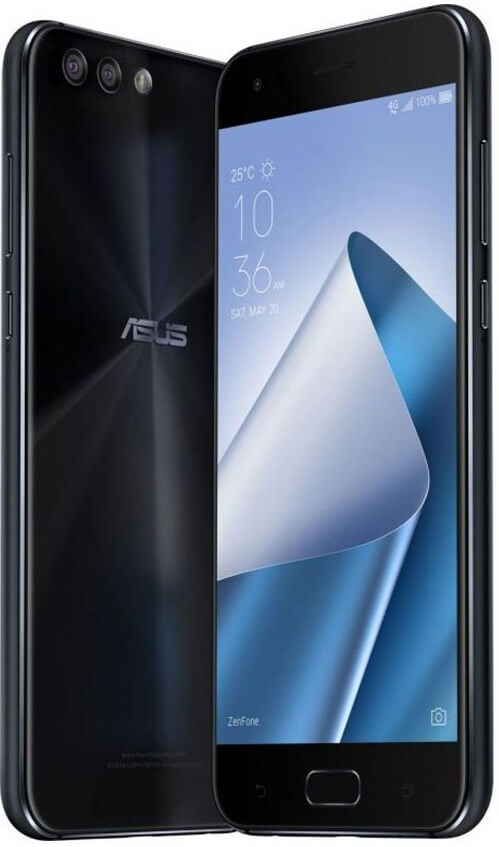 ASUS ZenFone 4 ZE554KL ASUS ZenFone 4 ZE554KL