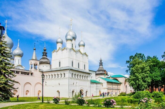 Rostov le Grand