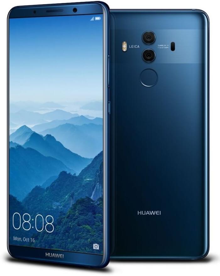 HUAWEI Mate 10 Pro