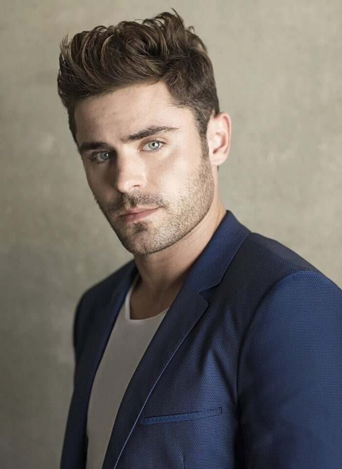Zac Efron
