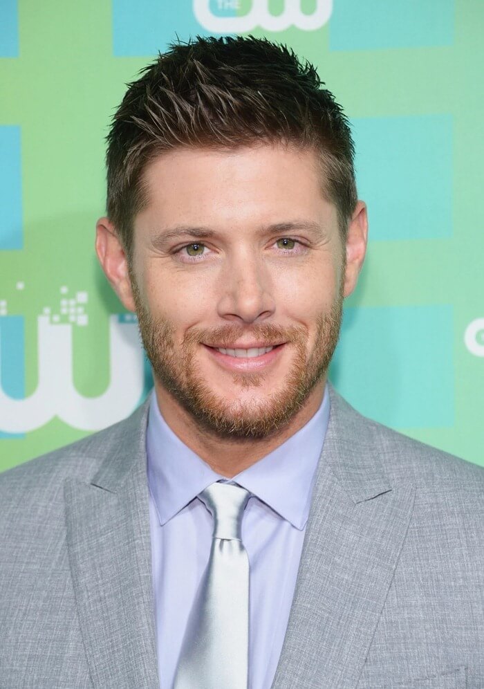 Jensen Ackles