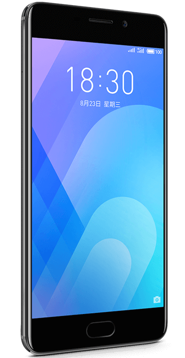 Meizu M6