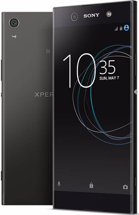 Sony Xperia XA1 Ultra Sony Xperia XA1 Ultra