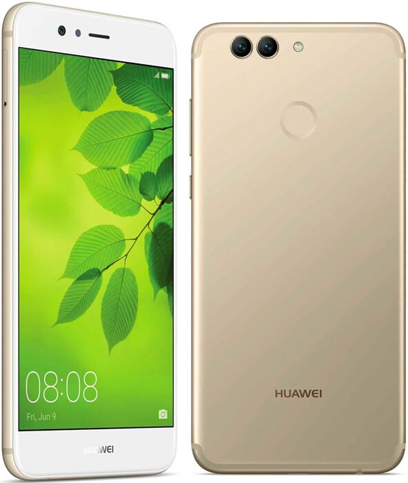 Huawei Nova 2 Huawei Nova 2