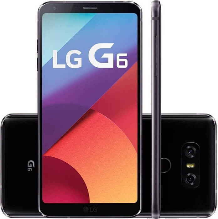 LG G6 LG G6