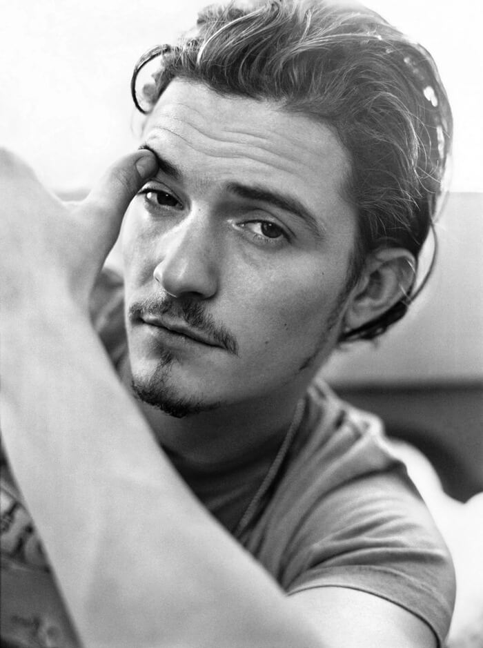Orlando Bloom