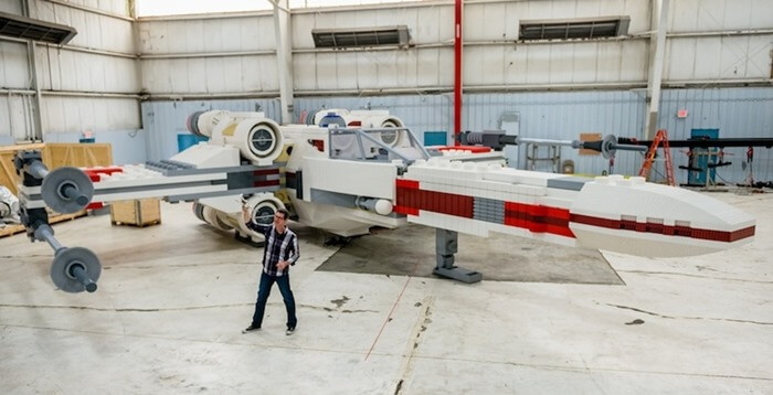 Rebel X-wing