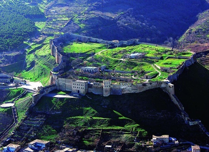 Derbent