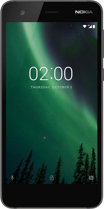 Nokia 2 Dual sim