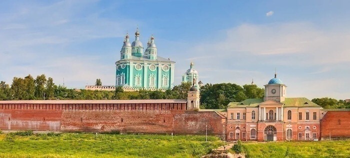 Smolensk