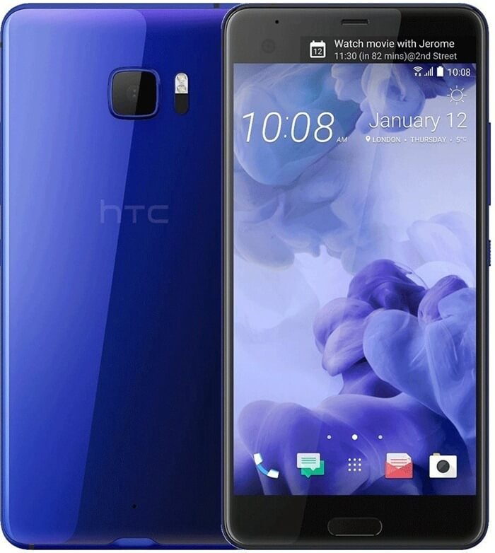 HTC U Ultra HTC U Ultra