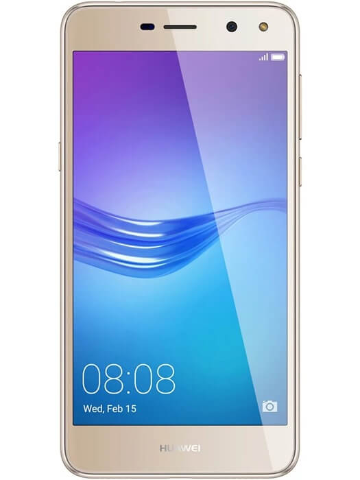 Huawei Y3 2017
