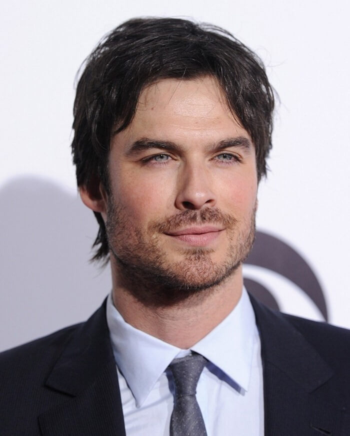 Ian Somerhalder