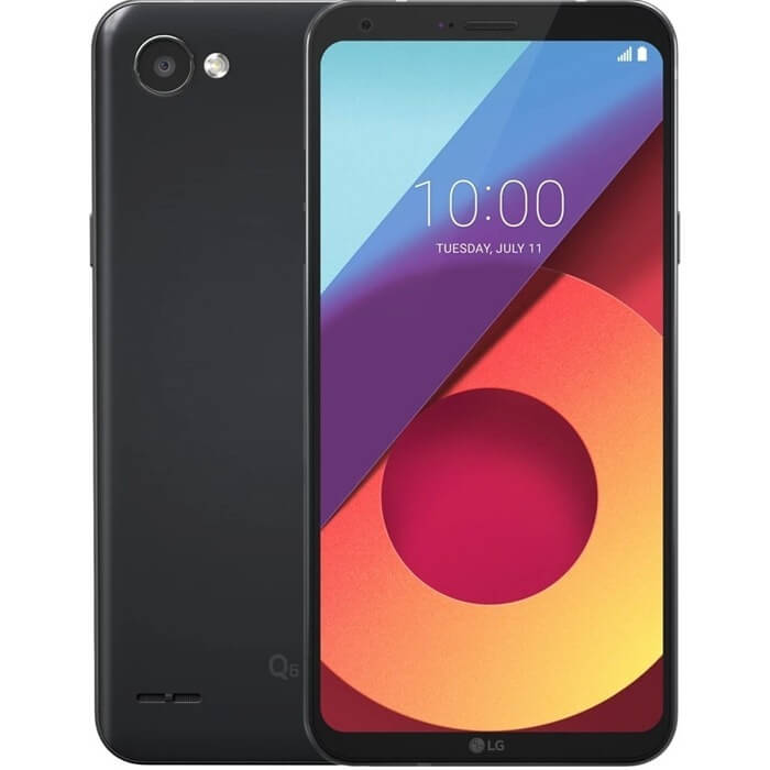 LG Q6 LG Q6