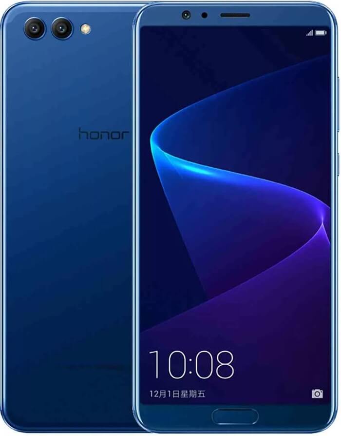 Honor V10