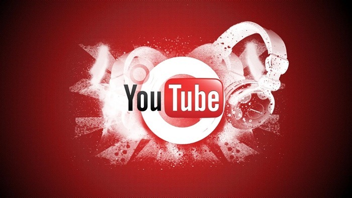 Gains sur Youtube