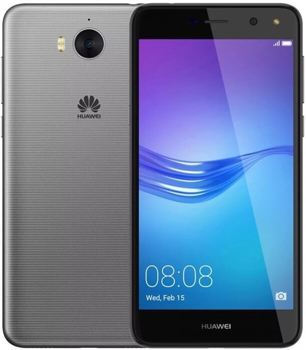 Huawei Y5 2017