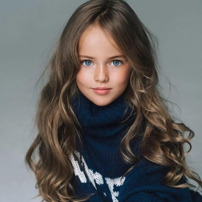 Christina Pimenova