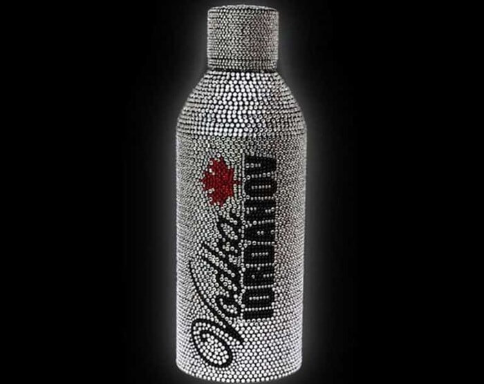 Vodka Iordanov (version décadence)