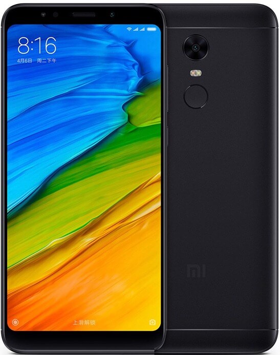 Xiaomi Redmi 5