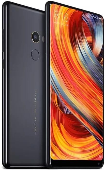Xiaomi Mi Mix