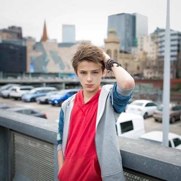 William