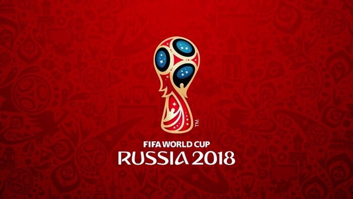 Coupe du monde de football 2018 en Russie