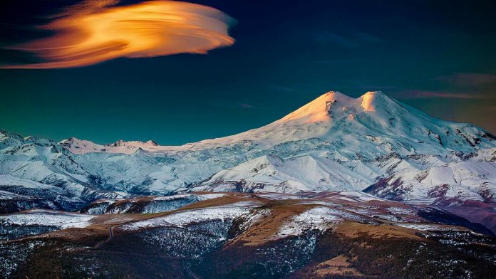 Elbrus
